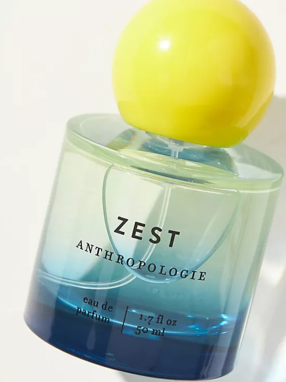 Zest by Anthropologie